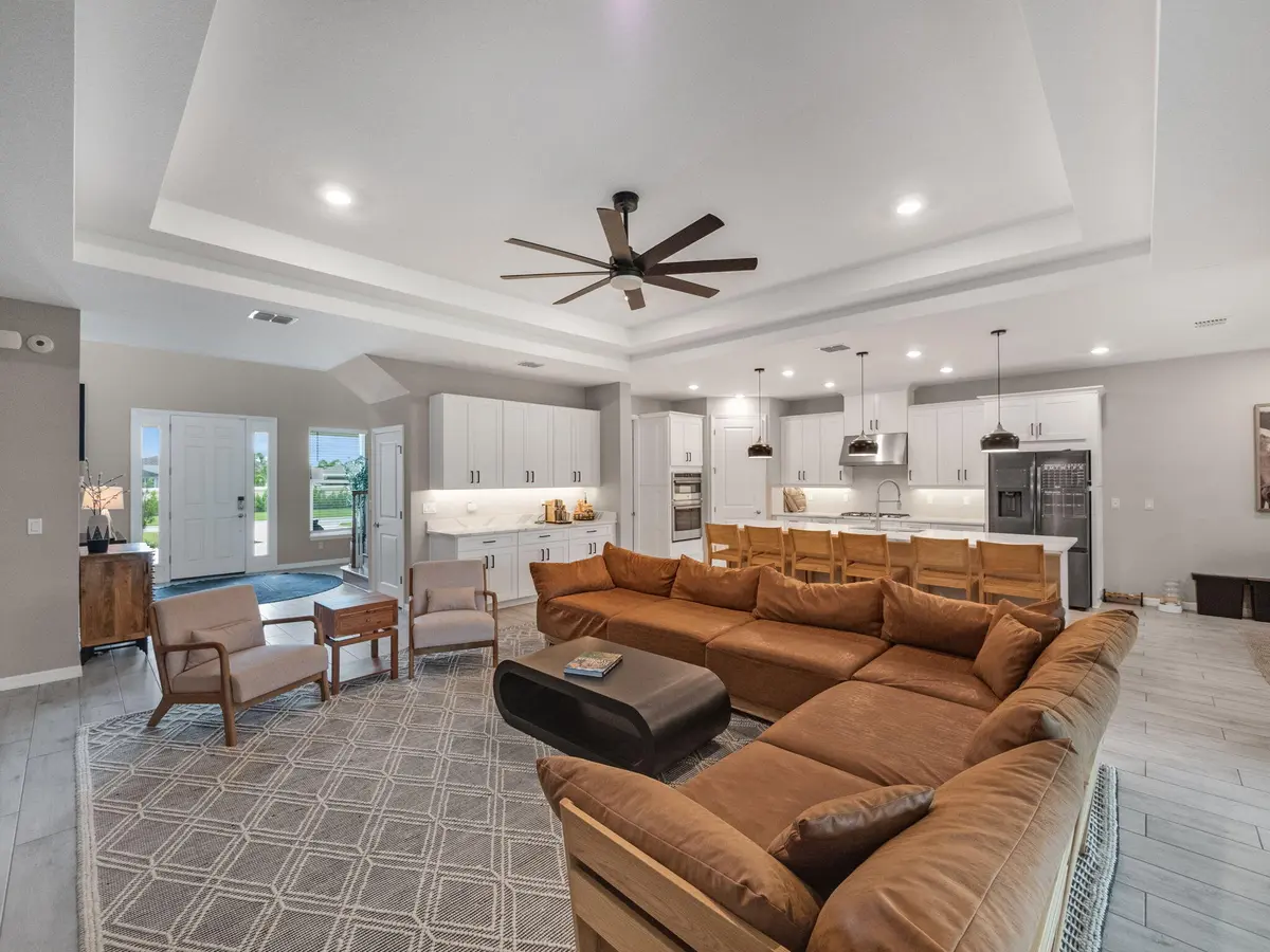 Living at 12684 SW Marrita Alley, Port St. Lucie