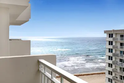 3221 S Ocean Boulevard 1003, Highland Beach – leased
