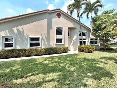 7400 Pinewalk Drive, Margate – sold