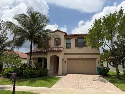 11170 NW 83 Manor, Parkland – leased