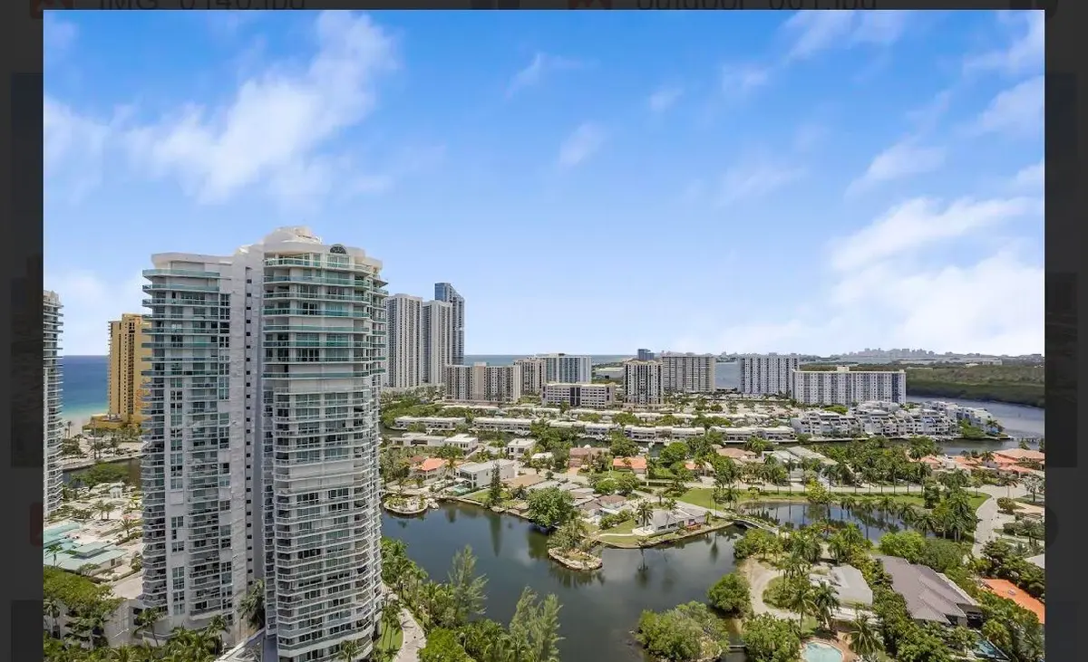 Balcony South at 330 Sunny Isles Boulevard 5-2308, Sunny Isles Beach