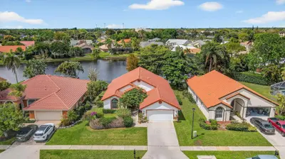 2453 Stonegate Drive, Wellington – sold