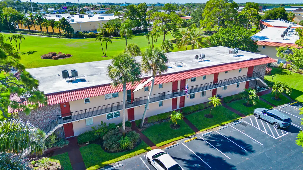 1975 SW Palm City Road Unit G-10 at 1975 SW Palm City Road G, Stuart