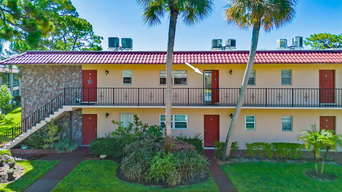 1975 SW Palm City Road Unit G-1 at 1975 SW Palm City Road G, Stuart