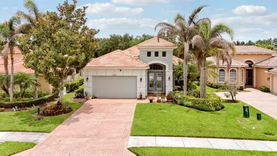 9036 Champions Way, Port St. Lucie – sold