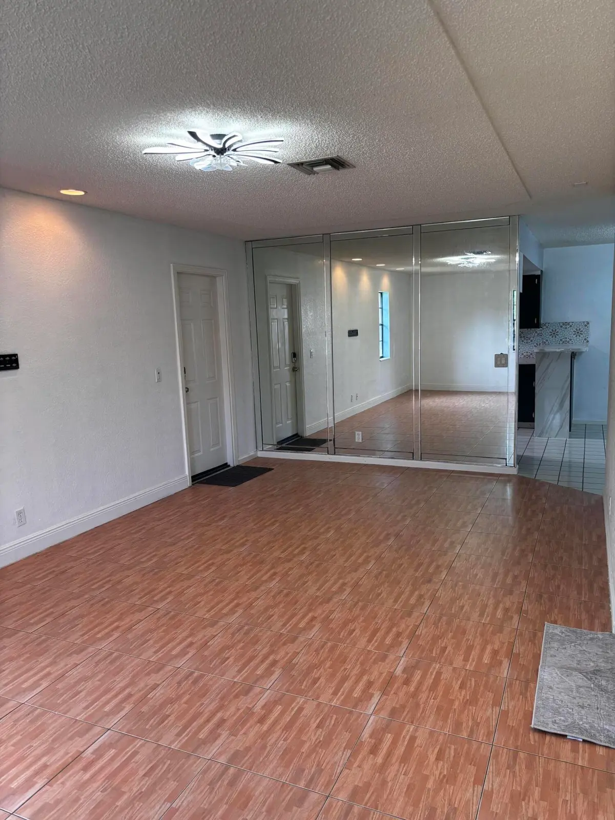 Living Room at 12761 Westhampton Circle, Wellington