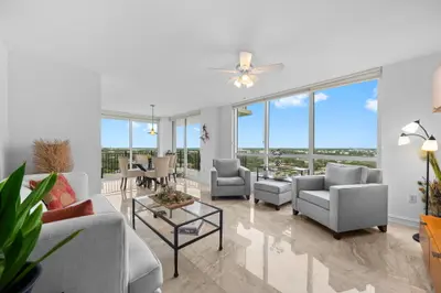 610 W Las Olas Boulevard 1013n, Fort Lauderdale – Condominium for sale