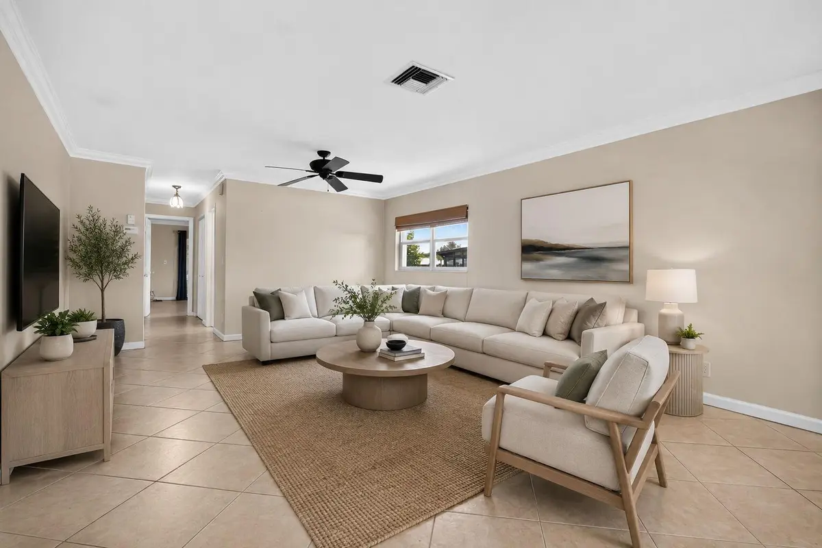 38-web-or-mls-living room at 3358 Christopher Street, West Palm Beach