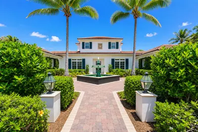 6140 SE Morning Dove Way, Hobe Sound – Single Family Residence for sale