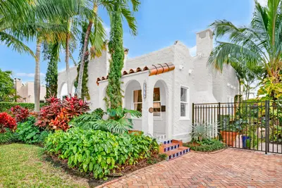 348 Plymouth Road, West Palm Beach – sold