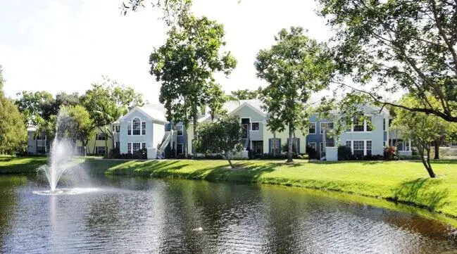 image (1) at 1020 Crystal Way C, Delray Beach