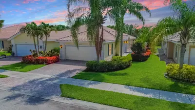 11216 SW Pembroke Drive, Port St. Lucie – sold
