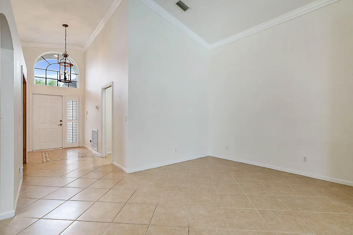 Entry/Dining Area at 992 SE Westminster Place, Stuart