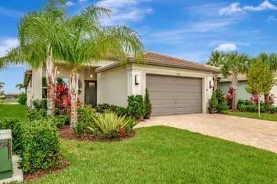 11954 SW Seaway Street, Port St. Lucie – Single Family Residence for sale