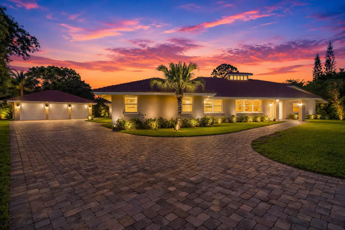 Twilight 7 at 22829 Horse Shoe Way, Boca Raton