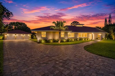 22829 Horse Shoe Way, Boca Raton – Single Family Residence for sale