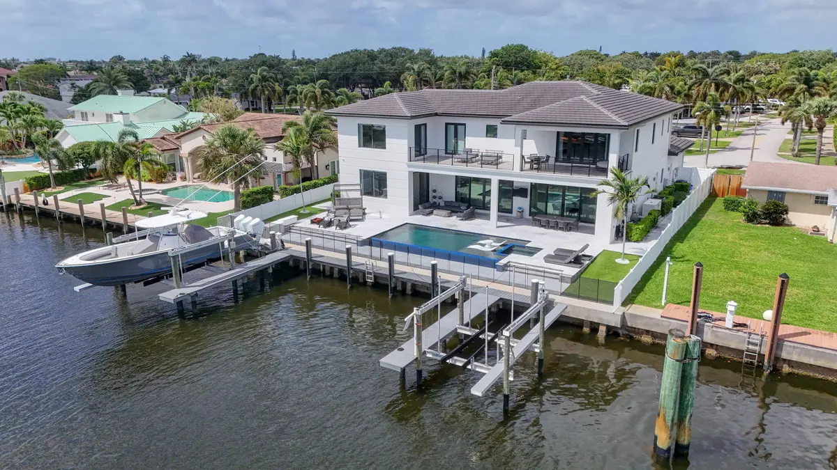 824 Shore Drive, North Palm Beach, FL – photo 1