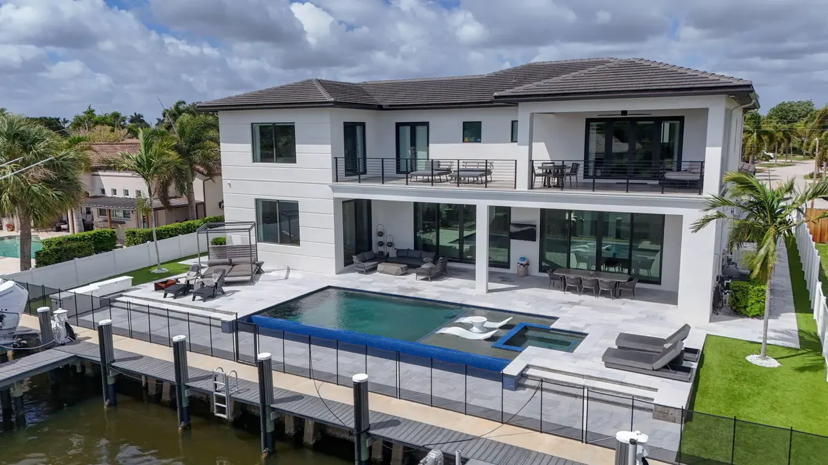 824 Shore Drive, North Palm Beach, FL – photo 2