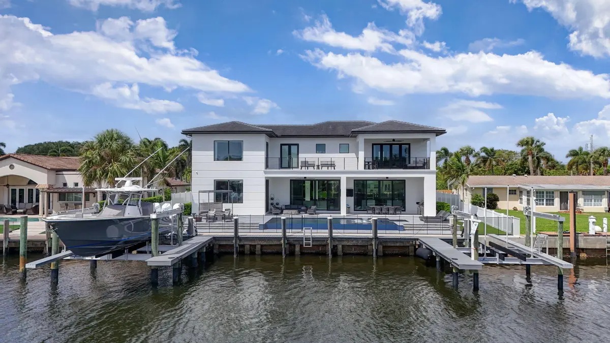 824 Shore Drive, North Palm Beach, FL – photo 3