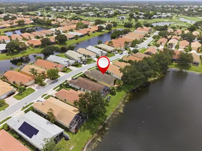 7229 Cataluna Circle, Delray Beach – sold