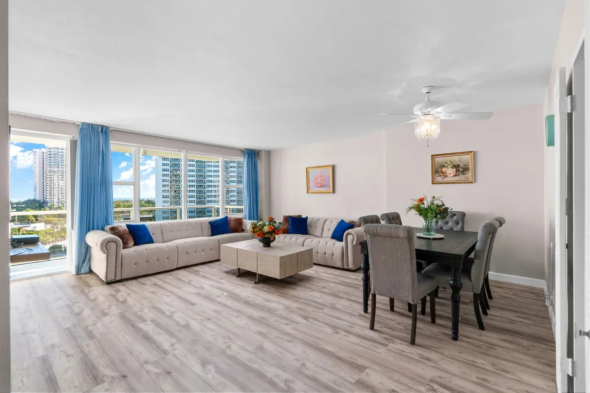 Photo 9 at 3300 NE 36th Street 920, Fort Lauderdale