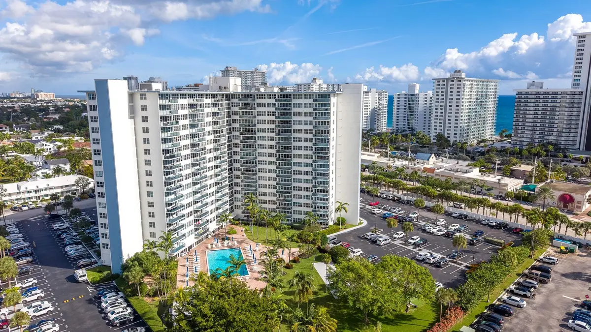 Photo 4 at 3300 NE 36th Street 920, Fort Lauderdale