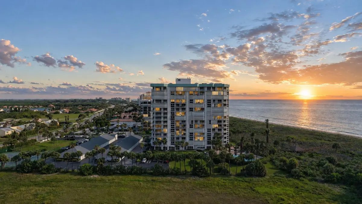 2700 N Hwy A1a 207, Hutchinson Island, FL – photo 1