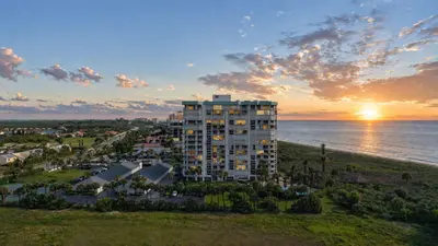 2700 N Hwy A1a 207, Hutchinson Island – Condominium for sale