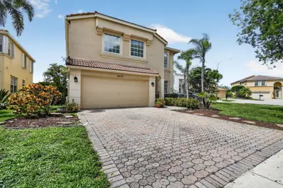9855 Woolworth Court Court, Wellington – Single Family Residence for sale