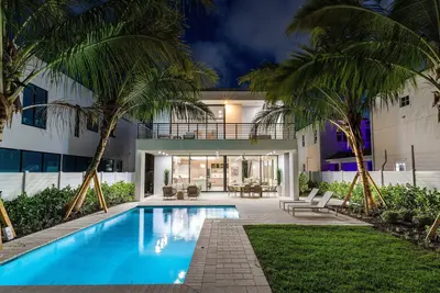 721 Lake Avenue, Delray Beach – sold