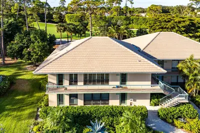 4285 B Quail Ridge Drive Sandpiper, Boynton Beach – sold
