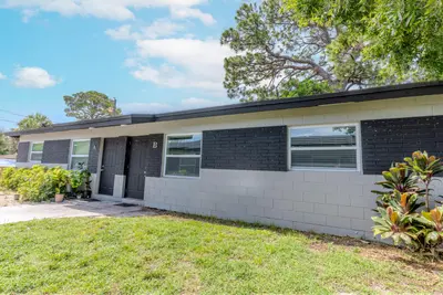 711 N 23rd Street B, Fort Pierce – leased