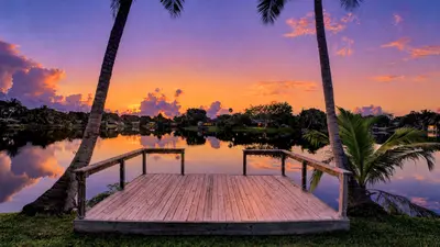 5152 SW 104th Avenue, Cooper City – sold