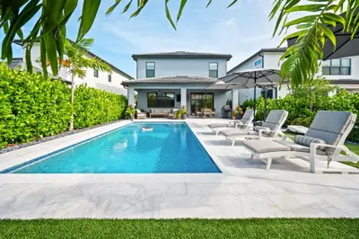 2387 Rollingwood Court, Oakland Park – sold