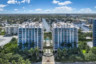 2831 N Ocean Boulevard 303n, Fort Lauderdale – Condominium for sale