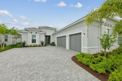 10116 Timber Creek Way, Palm Beach Gardens – sold