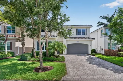 9685 Salty Bay Drive, Delray Beach – sold