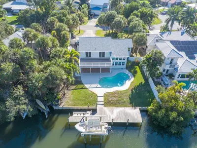 721 Shore Drive, Vero Beach – sold
