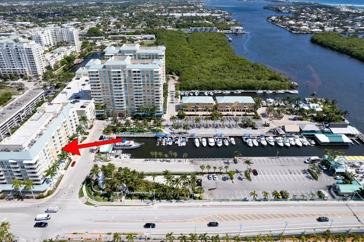 02H at 100 NE 6th Street 203, Boynton Beach