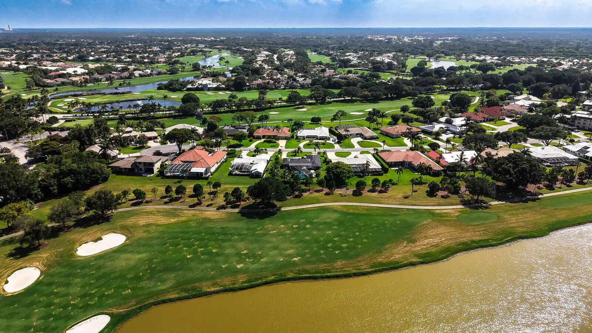 64_Aerial11_8_mls at 10644 Avenue Of The Pga, Palm Beach Gardens