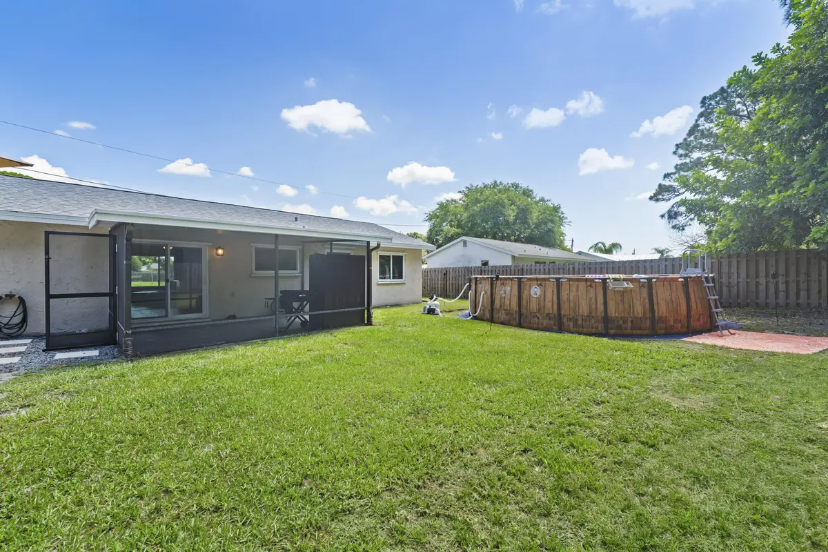 6_23 at 745 21st Street, Vero Beach