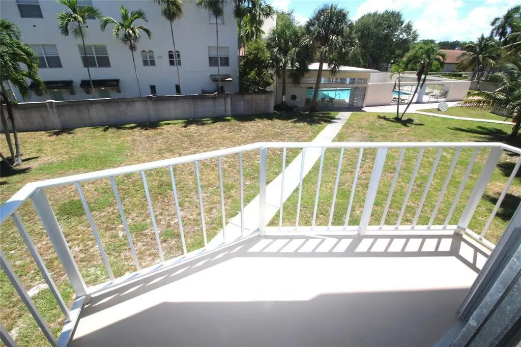 balcony 1 at 1967 S Ocean Boulevard 211-c, Lauderdale-By-The-Sea