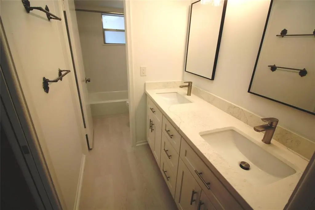 Bathroom at 1967 S Ocean Boulevard 211-c, Lauderdale-By-The-Sea
