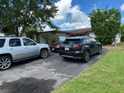3208 Knolls Road, Miramar – sold