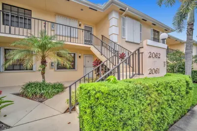 2061 Keystone Drive B, Jupiter – Condominium for sale