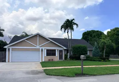 15943 W Wind Circle, Sunrise – Single Family Residence for sale