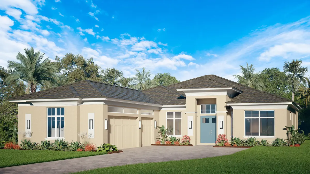 Artistry-Classic_CC at 2267 Grand Harbor Reserve Square, Vero Beach