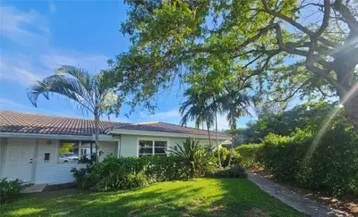 2110 NE 41st Street D, Lighthouse Point – leased