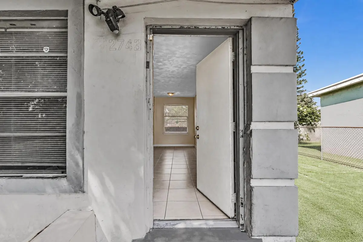 FPP00036 at 2743 NW 2nd Street, Boynton Beach