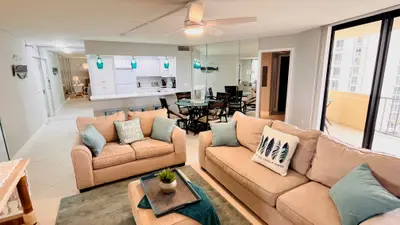 2800 N Ocean Drive A12b, Singer Island – Condominium for sale